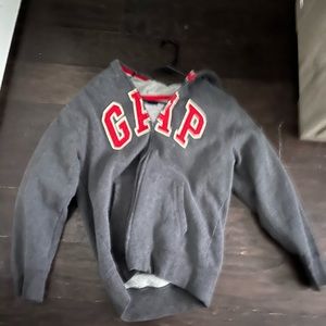 GAP kids hoodie
